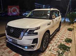 نيسان باترول